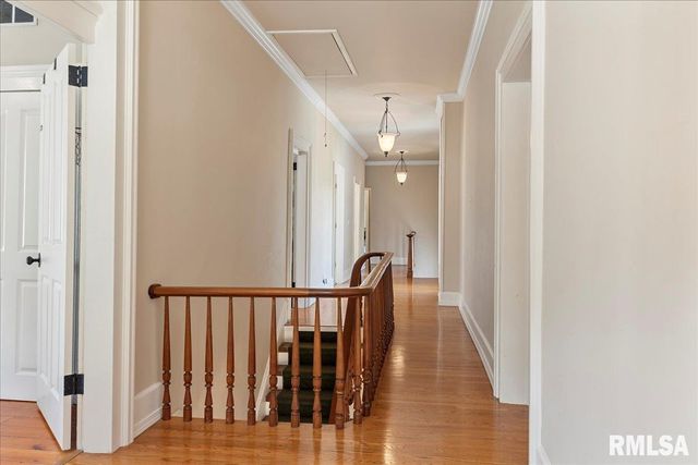 1136 W STATE Street, Jacksonville, IL 62650