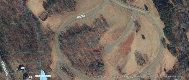 Lot 36 Smokehouse RD, Moneta, VA 24121