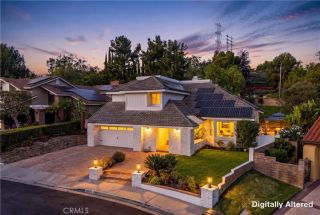 22932 Pocetas, Mission Viejo, CA 92692