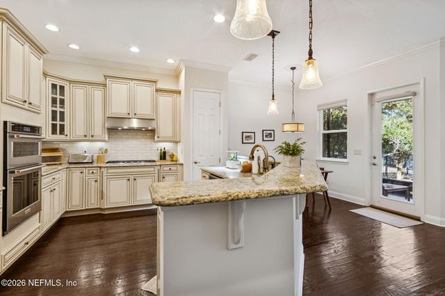 113 CAPE HATTERAS Drive, Ponte Vedra, FL 32081