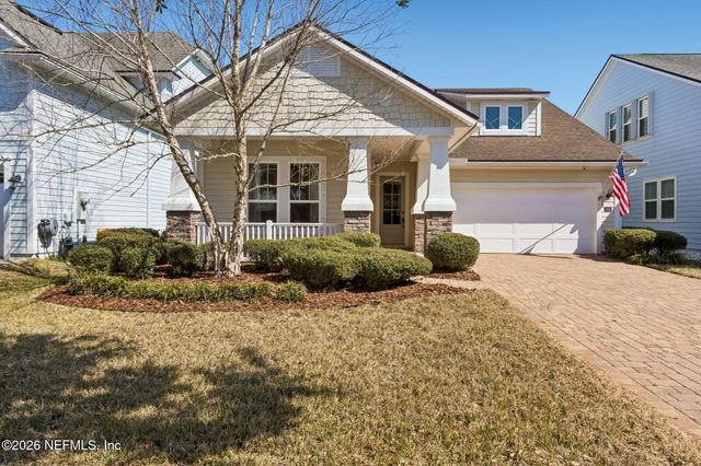 113 CAPE HATTERAS Drive, Ponte Vedra, FL 32081