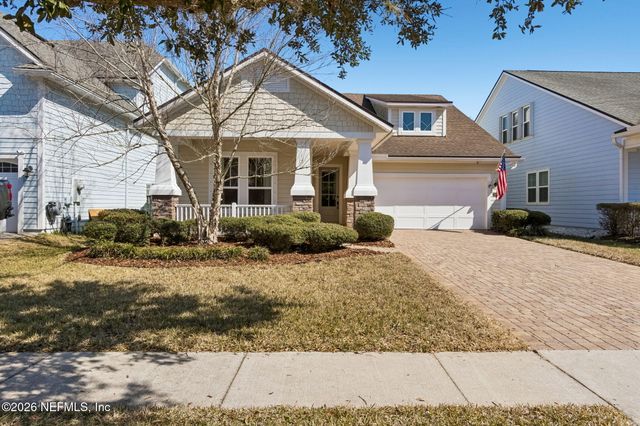 113 CAPE HATTERAS Drive, Ponte Vedra, FL 32081