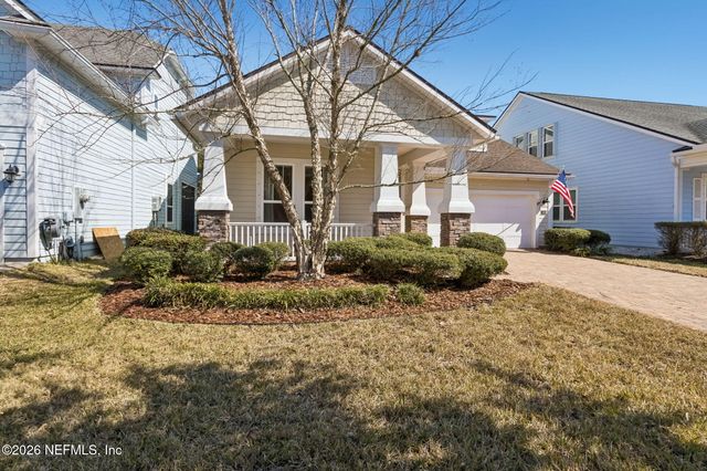 113 CAPE HATTERAS Drive, Ponte Vedra, FL 32081