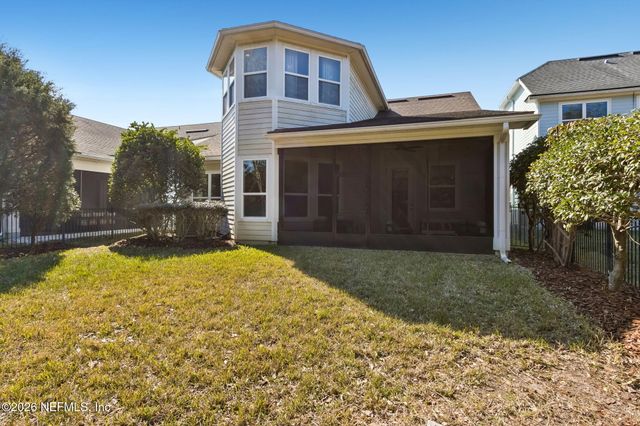 113 CAPE HATTERAS Drive, Ponte Vedra, FL 32081
