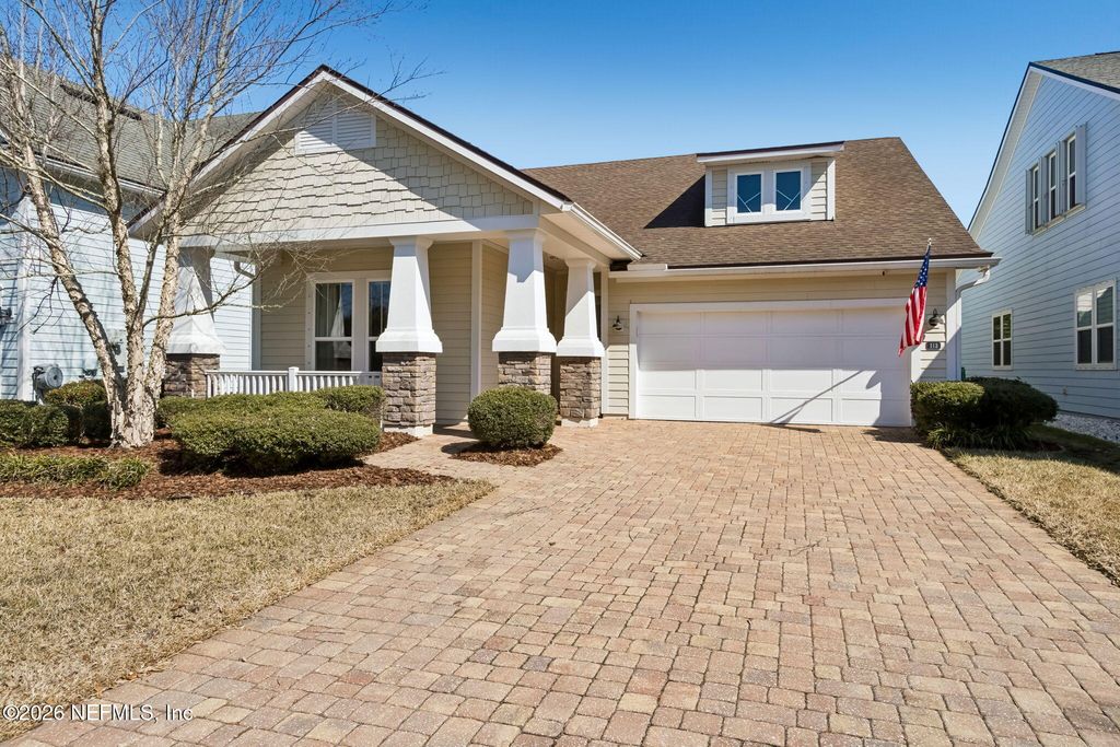 113 CAPE HATTERAS Drive, Ponte Vedra, FL 32081