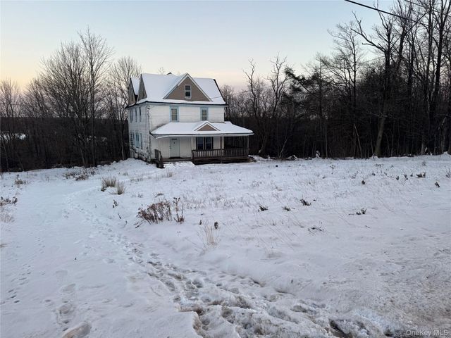 74 Cold Spring Road, Liberty, NY 12754