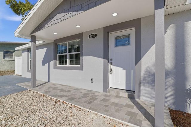 7213 COUNTRY CLUB DRIVE, Hudson, FL 34667