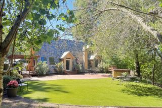 25405 Adams Road, Los Gatos, CA 95033