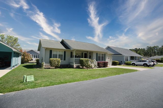 9460 Chicory Ln., Murrells Inlet, SC 29576