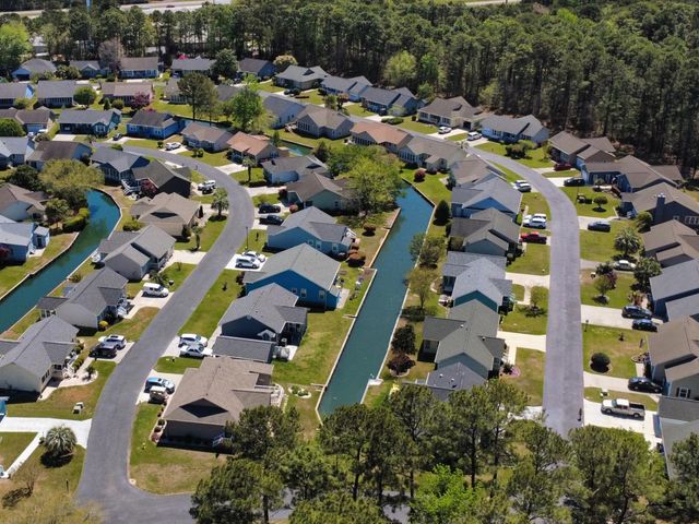 9460 Chicory Ln., Murrells Inlet, SC 29576