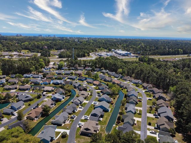 9460 Chicory Ln., Murrells Inlet, SC 29576