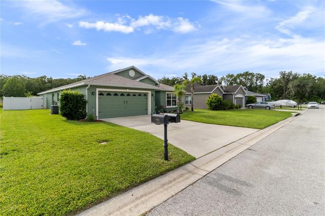 4562 FAIRWAY OAKS DRIVE, Mulberry, FL 33860