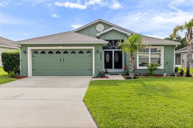 4562 FAIRWAY OAKS DRIVE, Mulberry, FL 33860