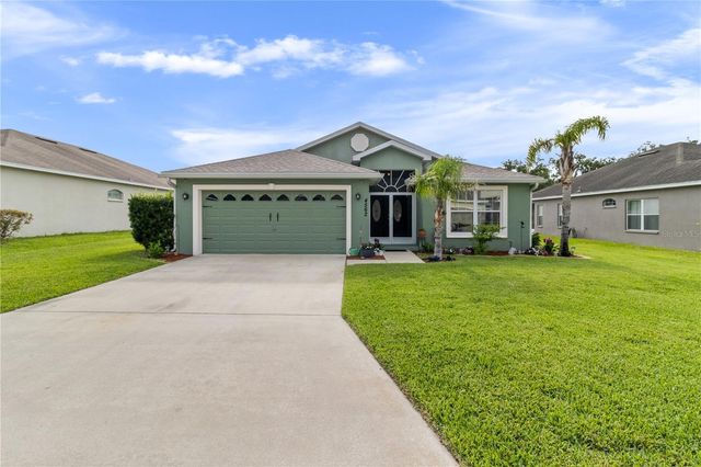 4562 FAIRWAY OAKS DRIVE, Mulberry, FL 33860