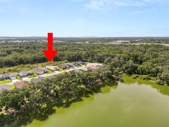 4562 FAIRWAY OAKS DRIVE, Mulberry, FL 33860
