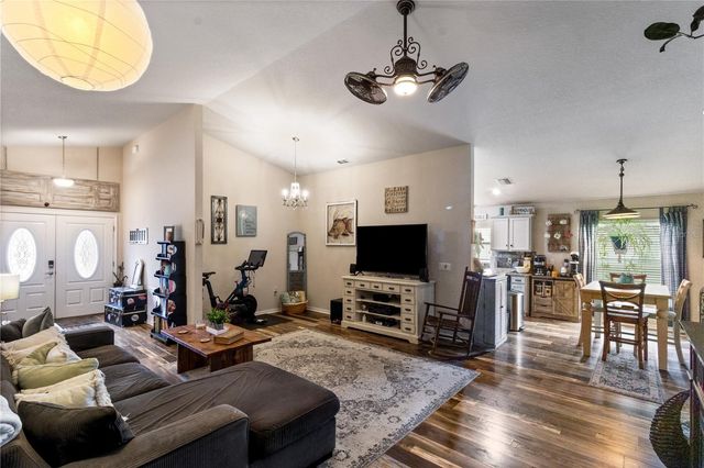 4562 FAIRWAY OAKS DRIVE, Mulberry, FL 33860