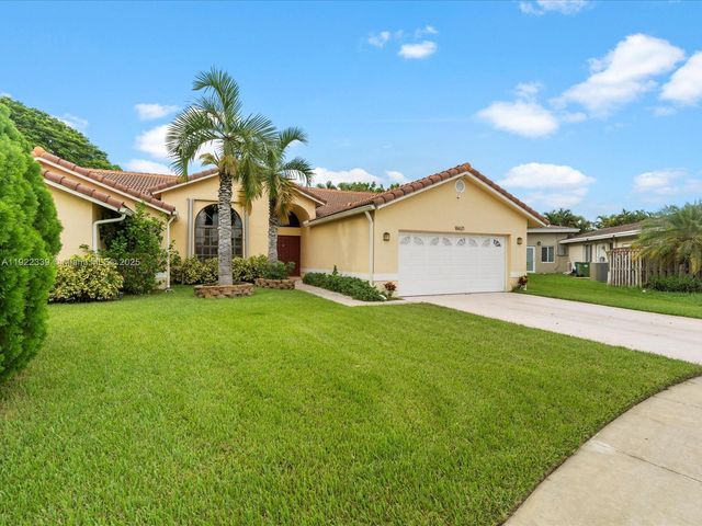 16621 Royal Poinciana Ct, Weston, FL 33326
