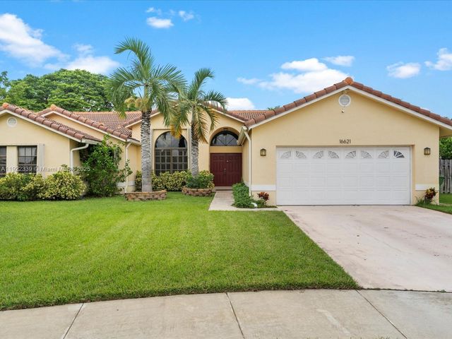 16621 Royal Poinciana Ct, Weston, FL 33326