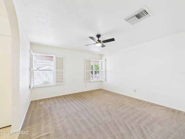 4763 W Latchstring Court, Tucson, AZ 85741