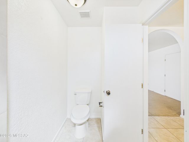 4763 W Latchstring Court, Tucson, AZ 85741