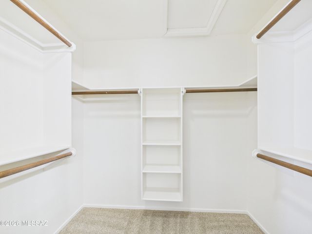 4763 W Latchstring Court, Tucson, AZ 85741