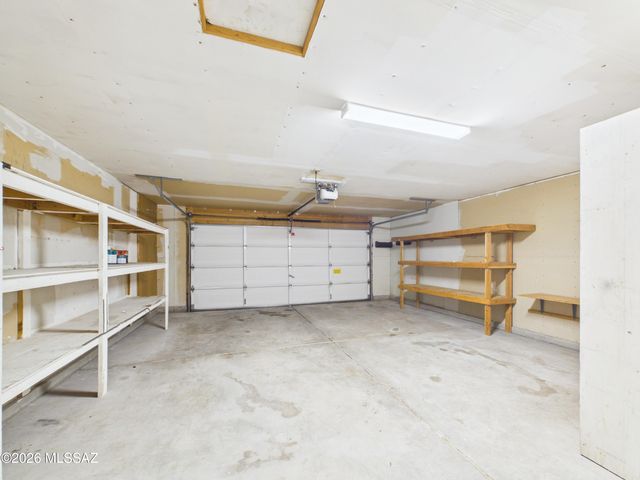 4763 W Latchstring Court, Tucson, AZ 85741