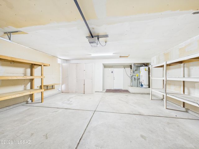 4763 W Latchstring Court, Tucson, AZ 85741