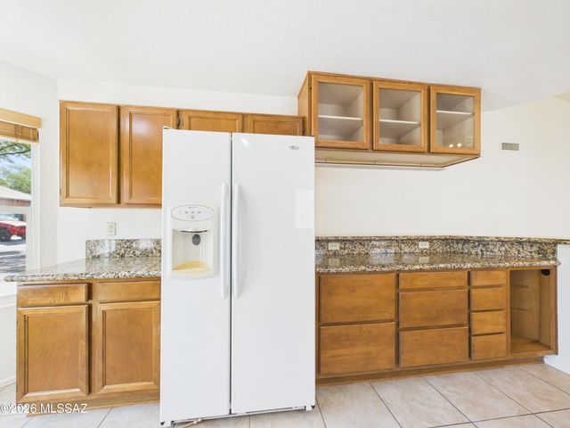 4763 W Latchstring Court, Tucson, AZ 85741