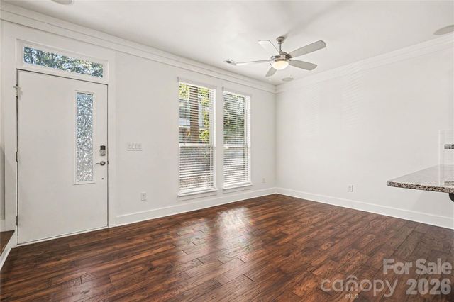 3509 Artists Way, Charlotte, NC 28205