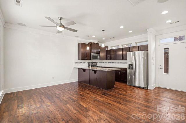 3509 Artists Way, Charlotte, NC 28205