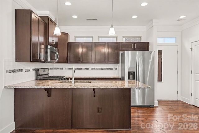 3509 Artists Way, Charlotte, NC 28205
