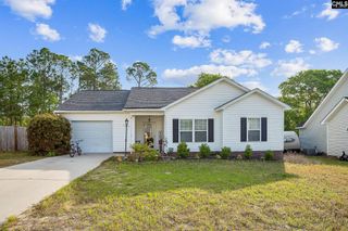 431 Colony Lakes Drive, Lexington, SC 29073