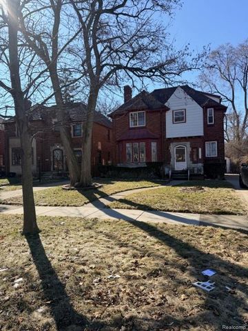 18303 Santa Barbara Drive, Detroit, MI 48221