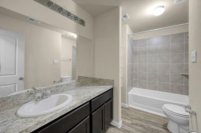 21118 Sugar Orchard Lane, Tomball, TX 77375