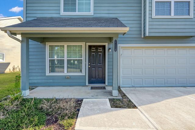 21118 Sugar Orchard Lane, Tomball, TX 77375