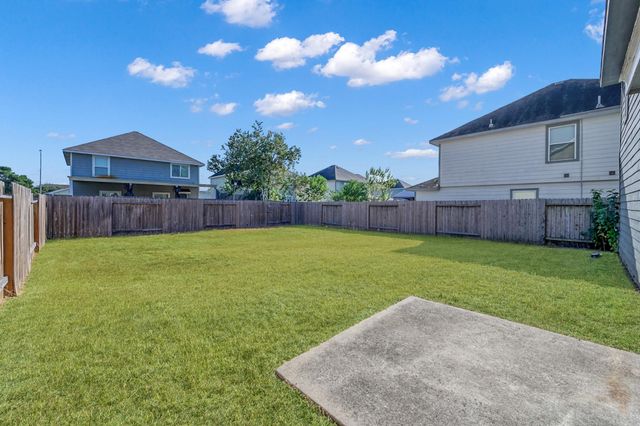 21118 Sugar Orchard Lane, Tomball, TX 77375