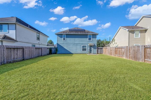 21118 Sugar Orchard Lane, Tomball, TX 77375