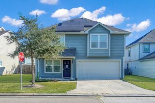 21118 Sugar Orchard Lane, Tomball, TX 77375