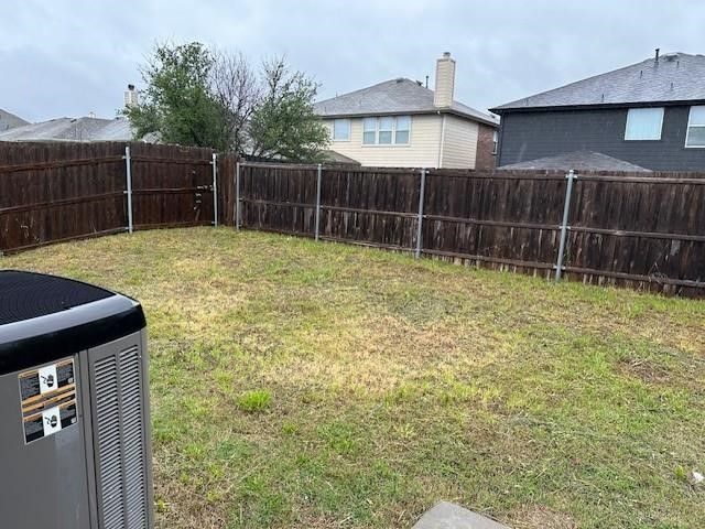 1118 Annie Oakley Drive, Anna, TX 75409