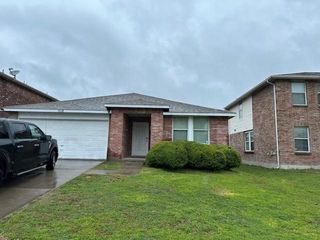 1118 Annie Oakley Drive, Anna, TX 75409