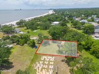 1537 Lot C Midway Avenue, Gulfport, MS 39507