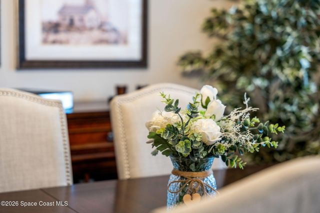 1614 Timacuan Drive, Melbourne, FL 32940