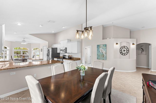 1614 Timacuan Drive, Melbourne, FL 32940