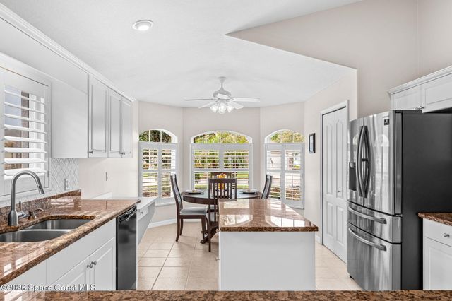 1614 Timacuan Drive, Melbourne, FL 32940