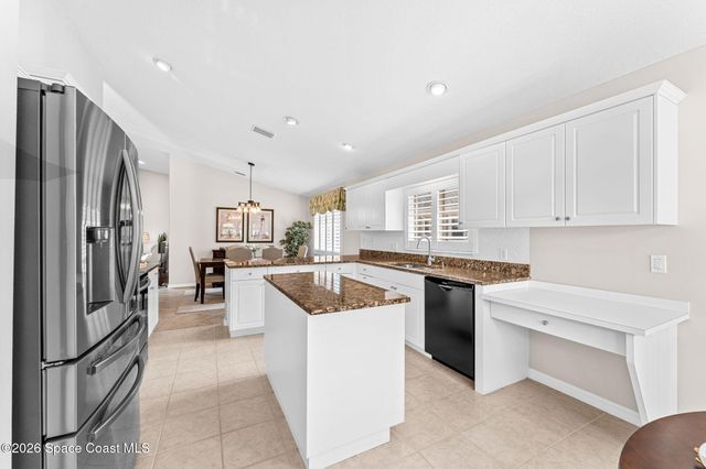 1614 Timacuan Drive, Melbourne, FL 32940