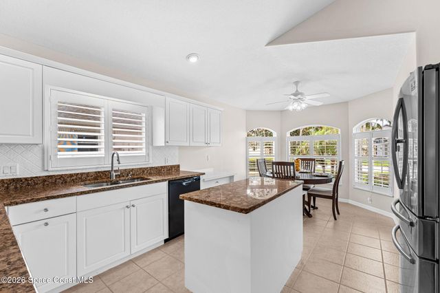 1614 Timacuan Drive, Melbourne, FL 32940