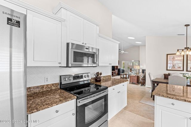 1614 Timacuan Drive, Melbourne, FL 32940