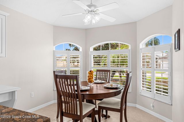 1614 Timacuan Drive, Melbourne, FL 32940