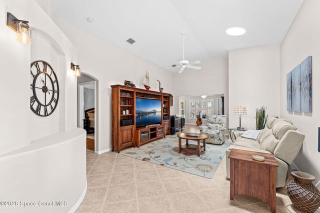 1614 Timacuan Drive, Melbourne, FL 32940