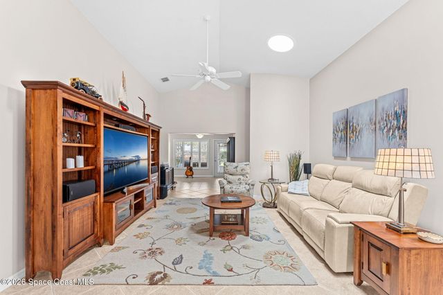 1614 Timacuan Drive, Melbourne, FL 32940